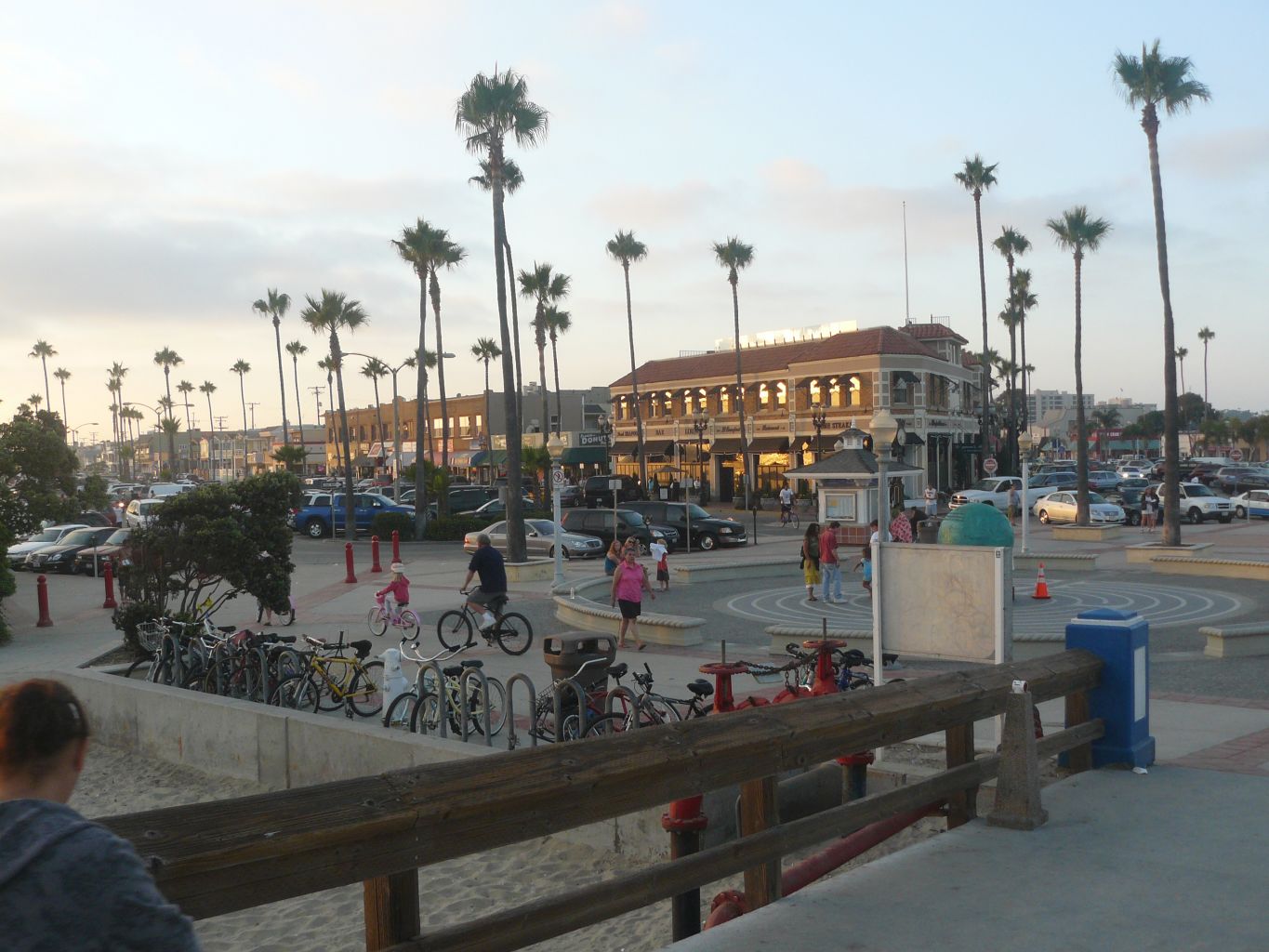 Balboa & Newport Piers 10 Newport Beach