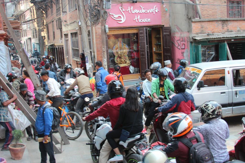 Kathmandu