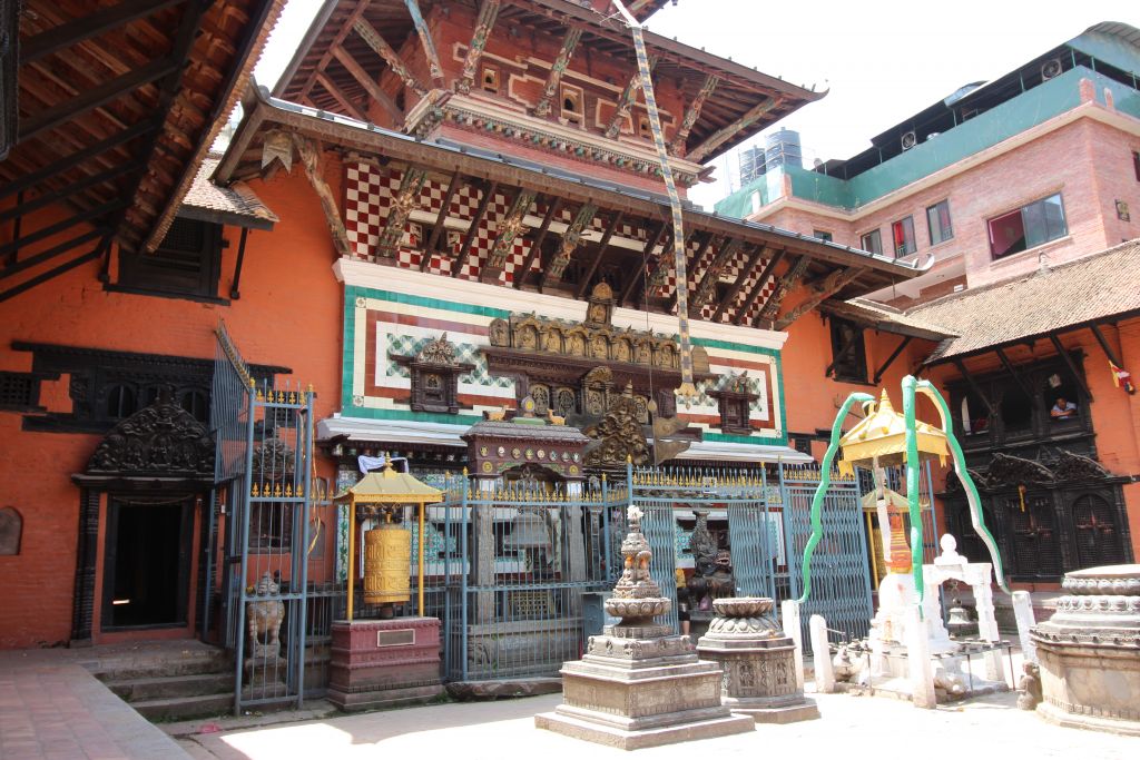 Kumari Kathmandu