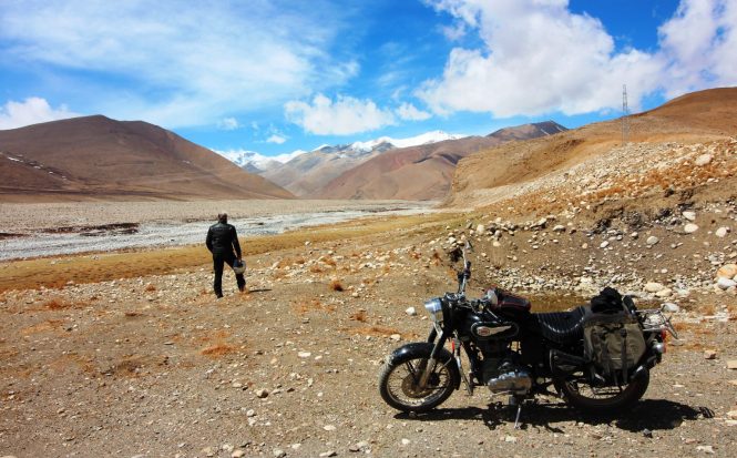 tibetan plateau