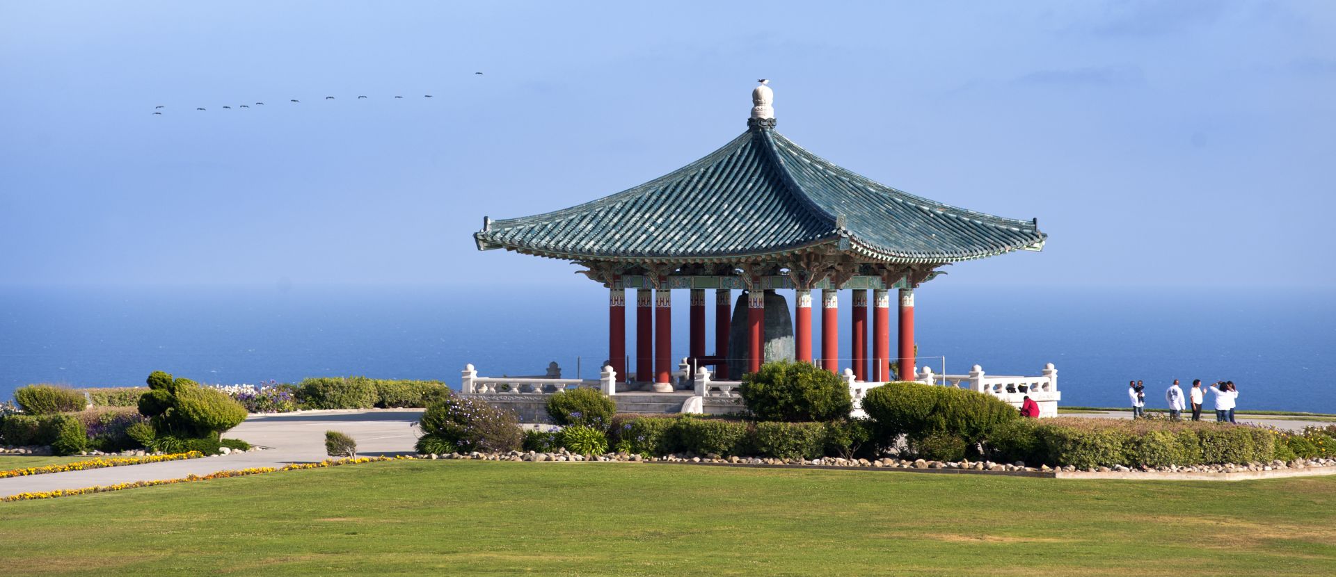 Cabrillo Pier