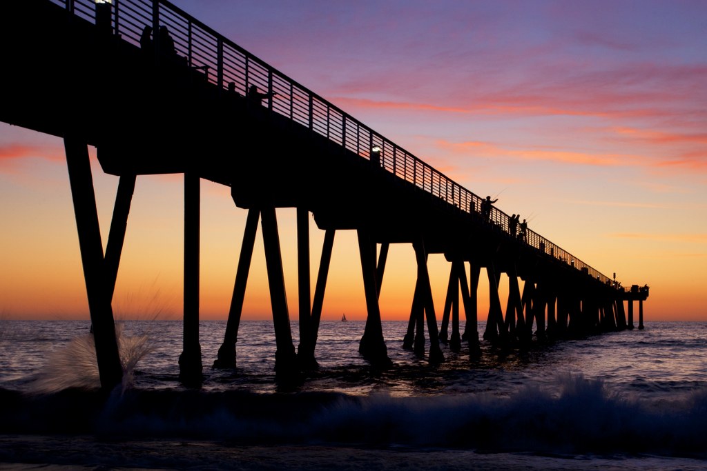 hermosa beach homes