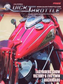 INDIAN CHIEFTAIN TOUR