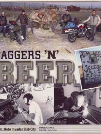 SLAB City Baggers N Beer JPG