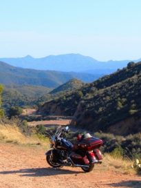 harley davidson tour arizona