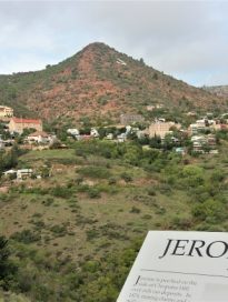 Jerome Arizona